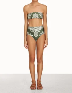 Separates Bandeau Bra