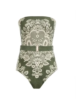 Separates Bandeau 1Pc