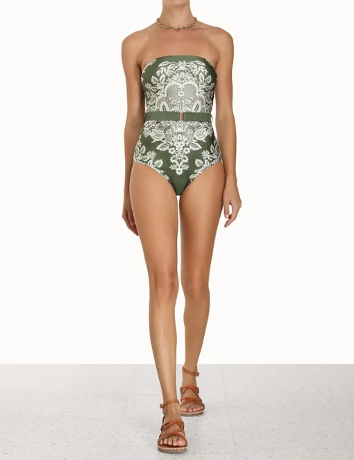 Separates Bandeau 1Pc