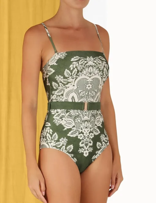 Separates Bandeau 1Pc