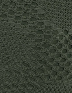 Separates Dot Scoop Bra