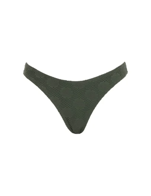 Separates Dot Scoop Pant