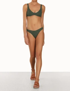Separates Dot Scoop Pant