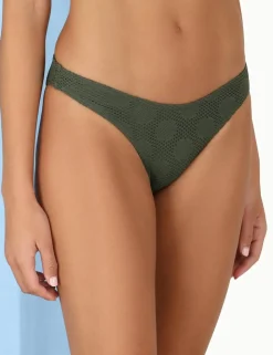 Separates Dot Scoop Pant