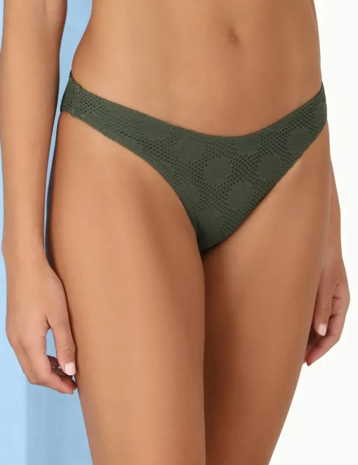 Separates Dot Scoop Pant