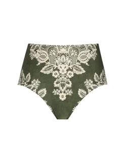 Separates High Pant