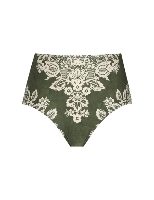 Separates High Pant