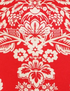 Separates Scarf Hw Pant