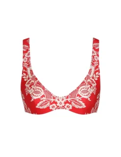 Separates Scoop Bra