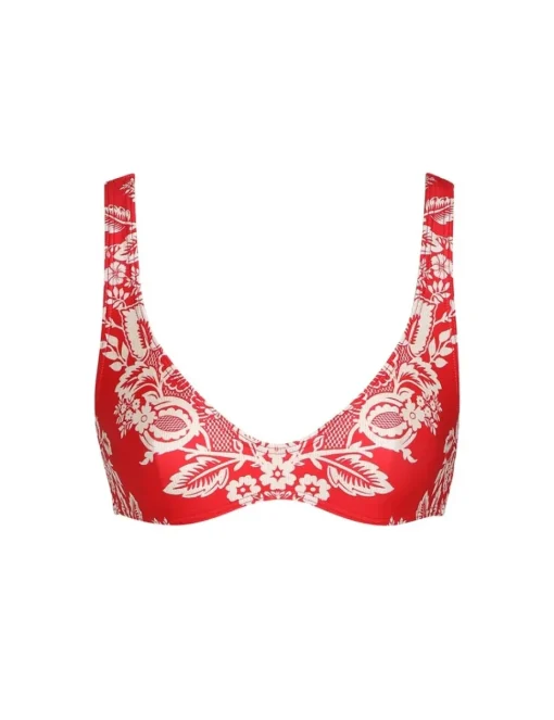 Separates Scoop Bra
