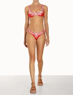 Separates Scoop Bra