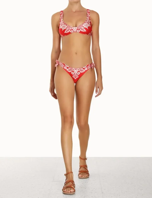 Separates Scoop Bra