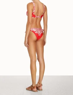 Separates Scoop Bra