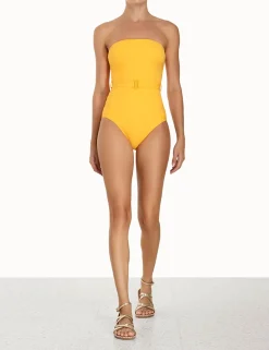 Separates Sculpt Bandeau 1Pc