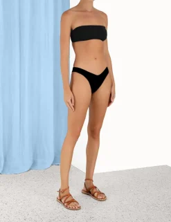 Separates Sculpt Bandeau Bra