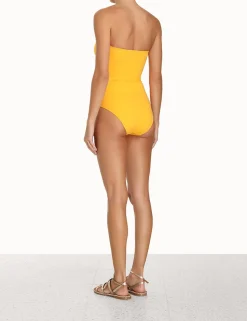 Separates Sculpt Bandeau 1Pc