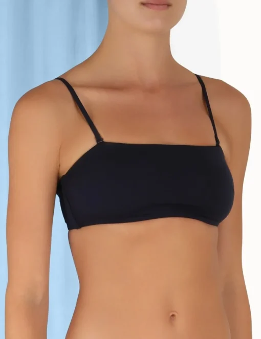 Separates Sculpt Bandeau Bra