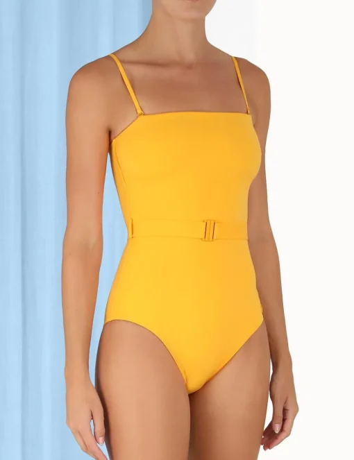 Separates Sculpt Bandeau 1Pc
