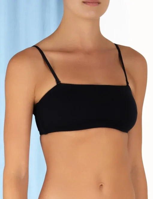Separates Sculpt Bandeau Bra