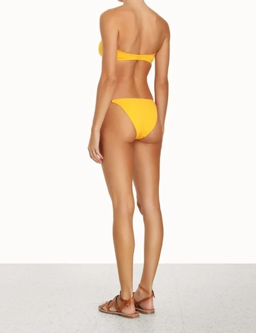Separates Sculpt Mini Tri Pant