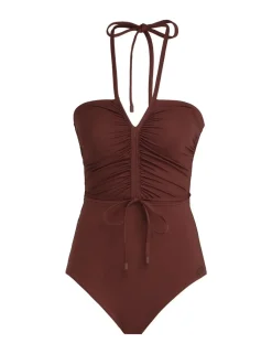 Separates Sculpt Ruched 1Pc