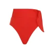 Separates Sculpt Scarf Hw Pant