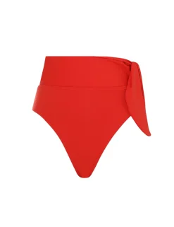 Separates Sculpt Scarf Hw Pant
