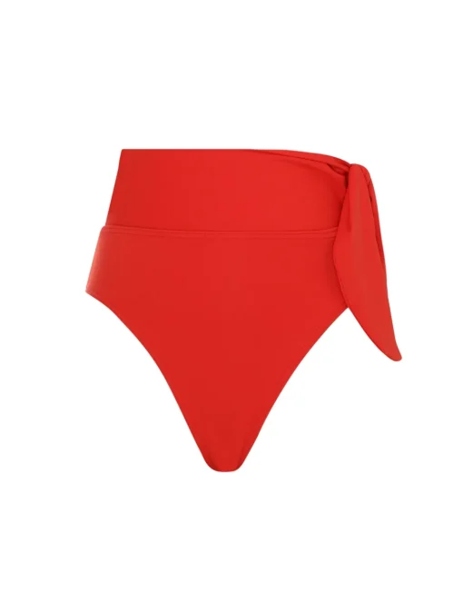 Separates Sculpt Scarf Hw Pant