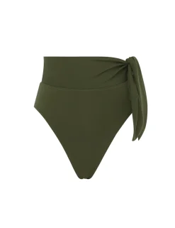Separates Sculpt Scarf Hw Pant