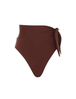 Separates Sculpt Scarf Hw Pant