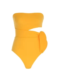 Separates Sculpt Scarf Tie 1Pc