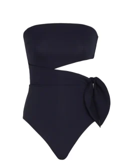 Separates Sculpt Scarf Tie 1Pc