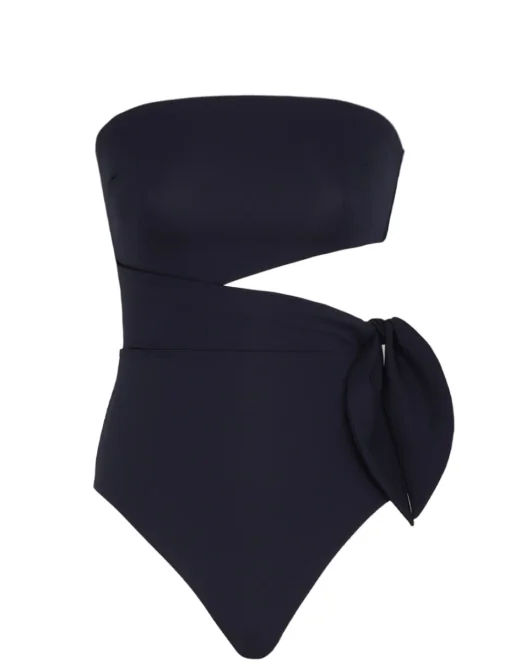 Separates Sculpt Scarf Tie 1Pc