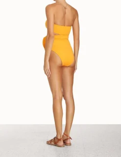 Separates Sculpt Scarf Tie 1Pc