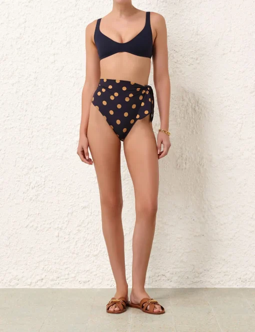Separates Sculpt Scoop Bra
