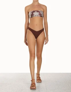 Separates Sculpt V Pant