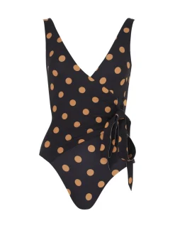 Separates Sculpt Wrap Tie 1Pc
