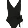Separates Sculpt Wrap Tie 1Pc
