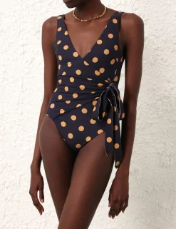 Separates Sculpt Wrap Tie 1Pc