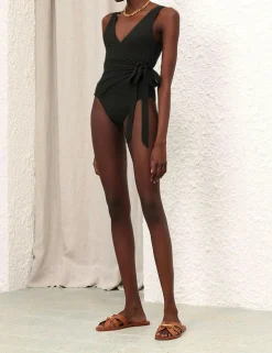 Separates Sculpt Wrap Tie 1Pc