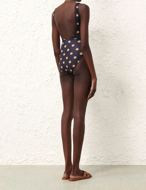 Separates Sculpt Wrap Tie 1Pc
