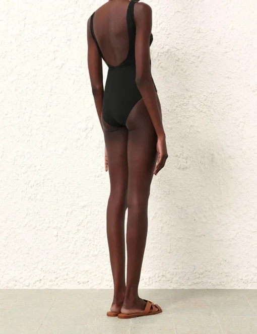 Separates Sculpt Wrap Tie 1Pc
