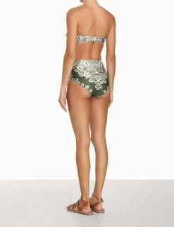 Separates Wide Link Bra