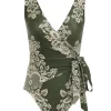 Separates Wrap Tie 1Pc