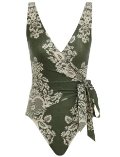 Separates Wrap Tie 1Pc