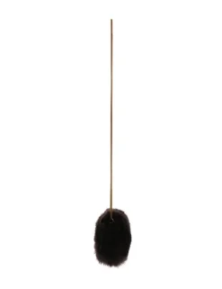 Shearling Cross Body
