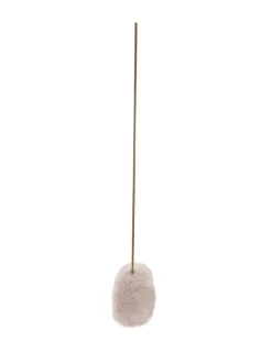 Shearling Cross Body