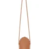 Shell Crossbody Bag