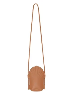 Shell Crossbody Bag