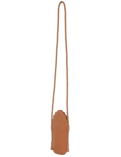 Shell Crossbody Bag